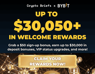 Affiliate Banner for Bybit